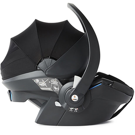 Ergobaby iZi Go Modular X1 / BeSafe Black