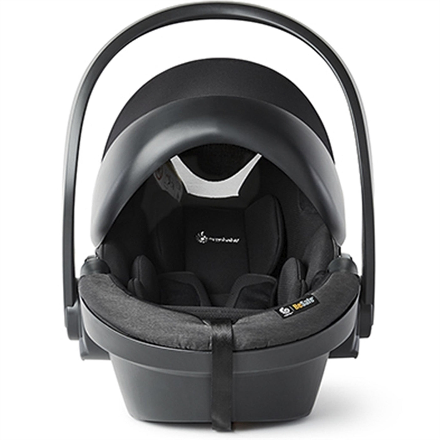 Ergobaby iZi Go Modular X1 / BeSafe Black