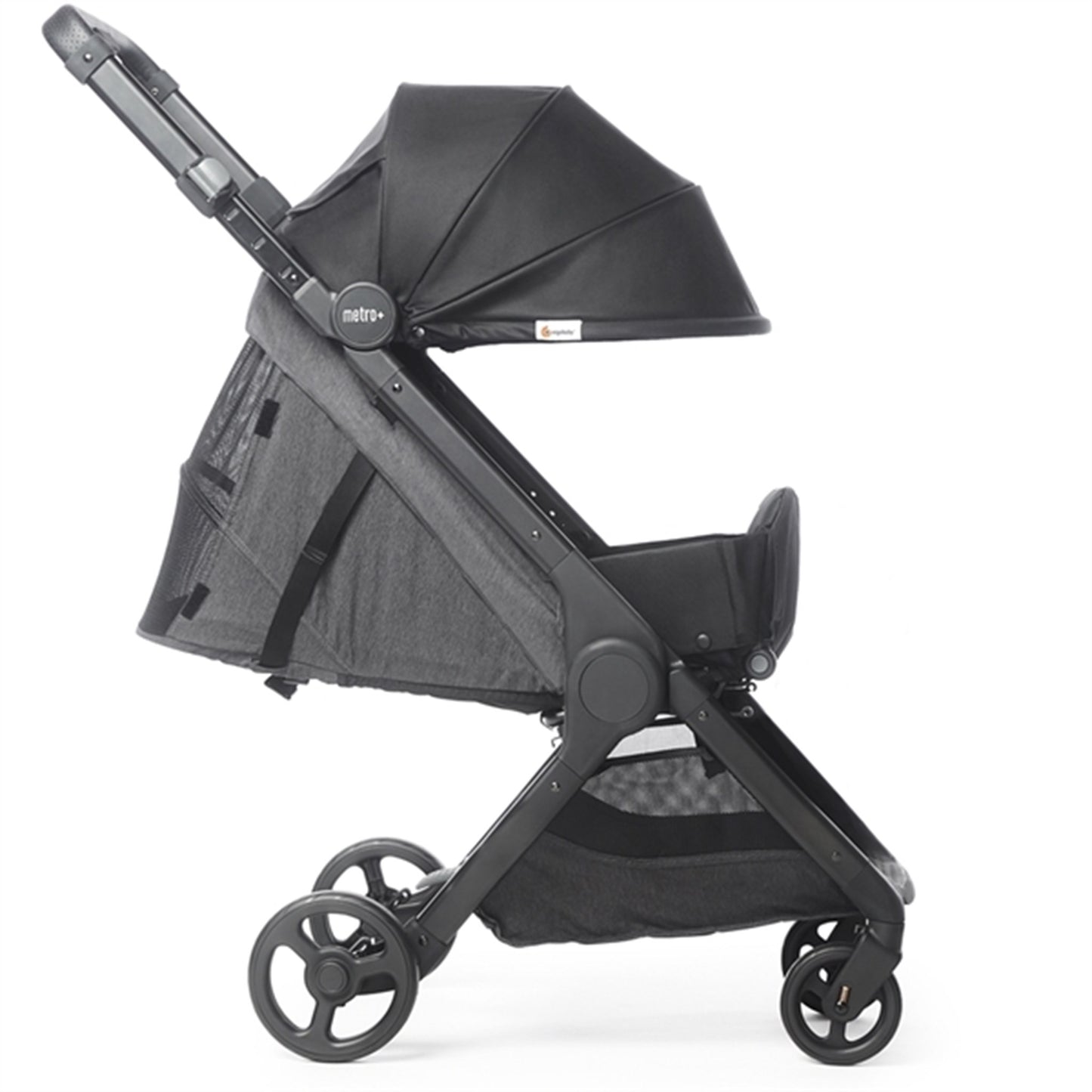 Ergobaby Metro+ Stroller Black