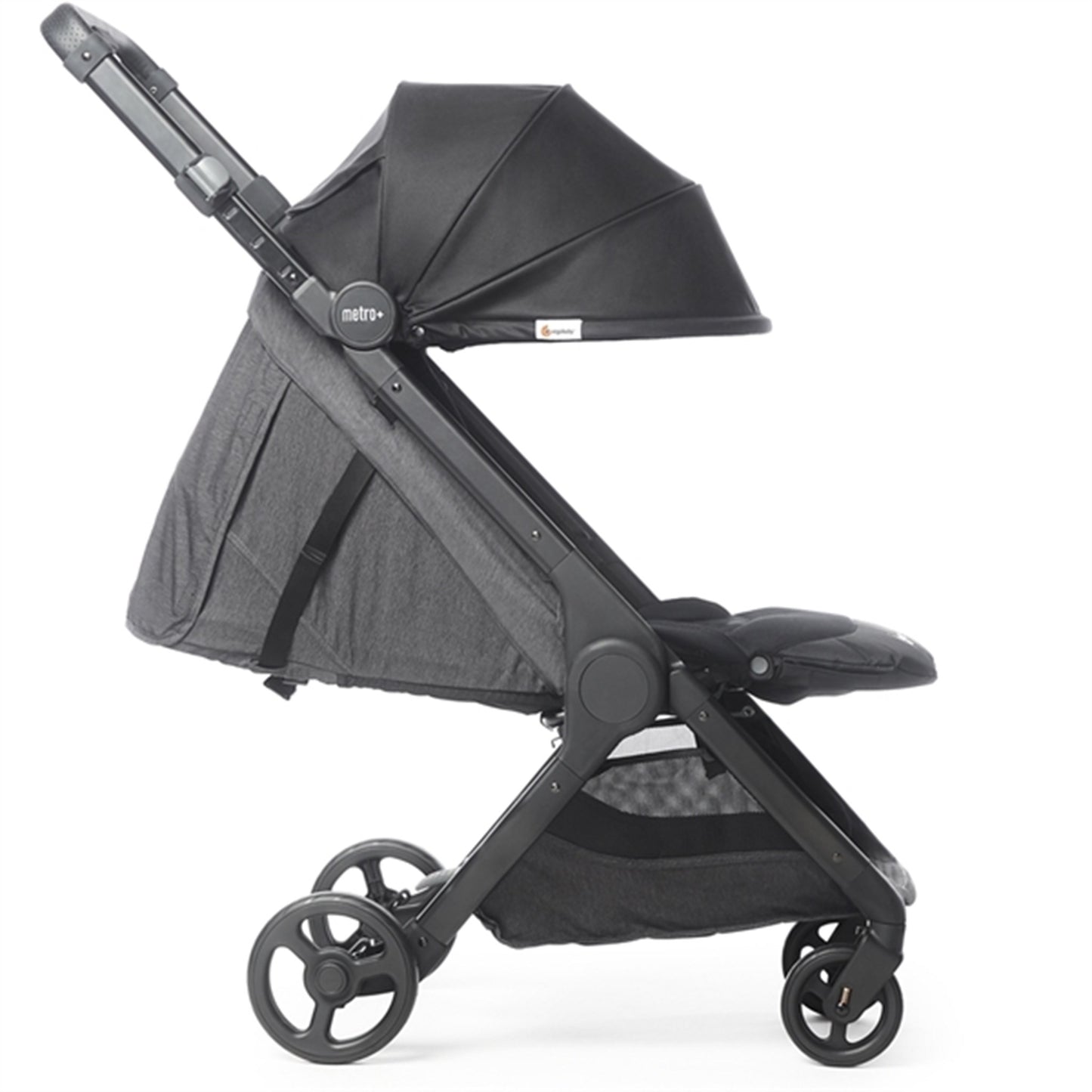 Ergobaby Metro+ Stroller Black