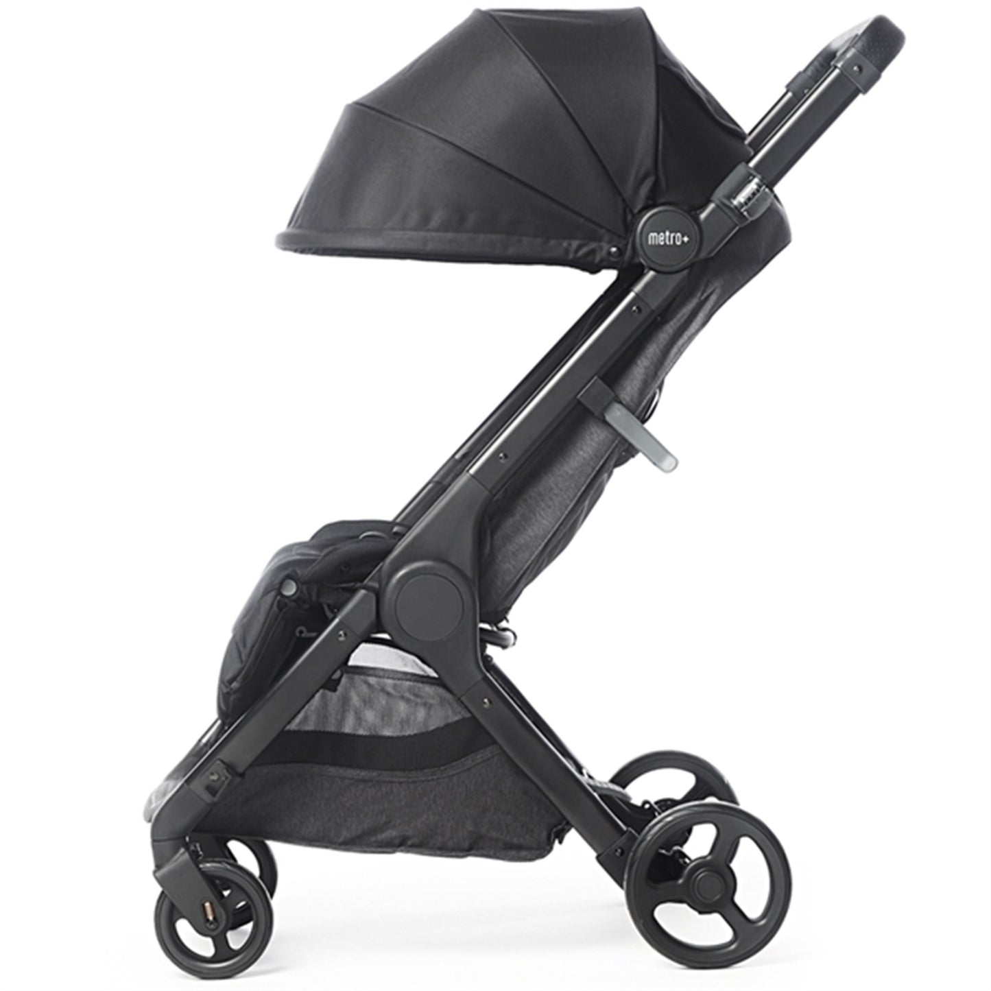 Ergobaby Metro+ Stroller Black