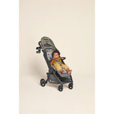 Ergobaby Metro+ Deluxe Empire State Green