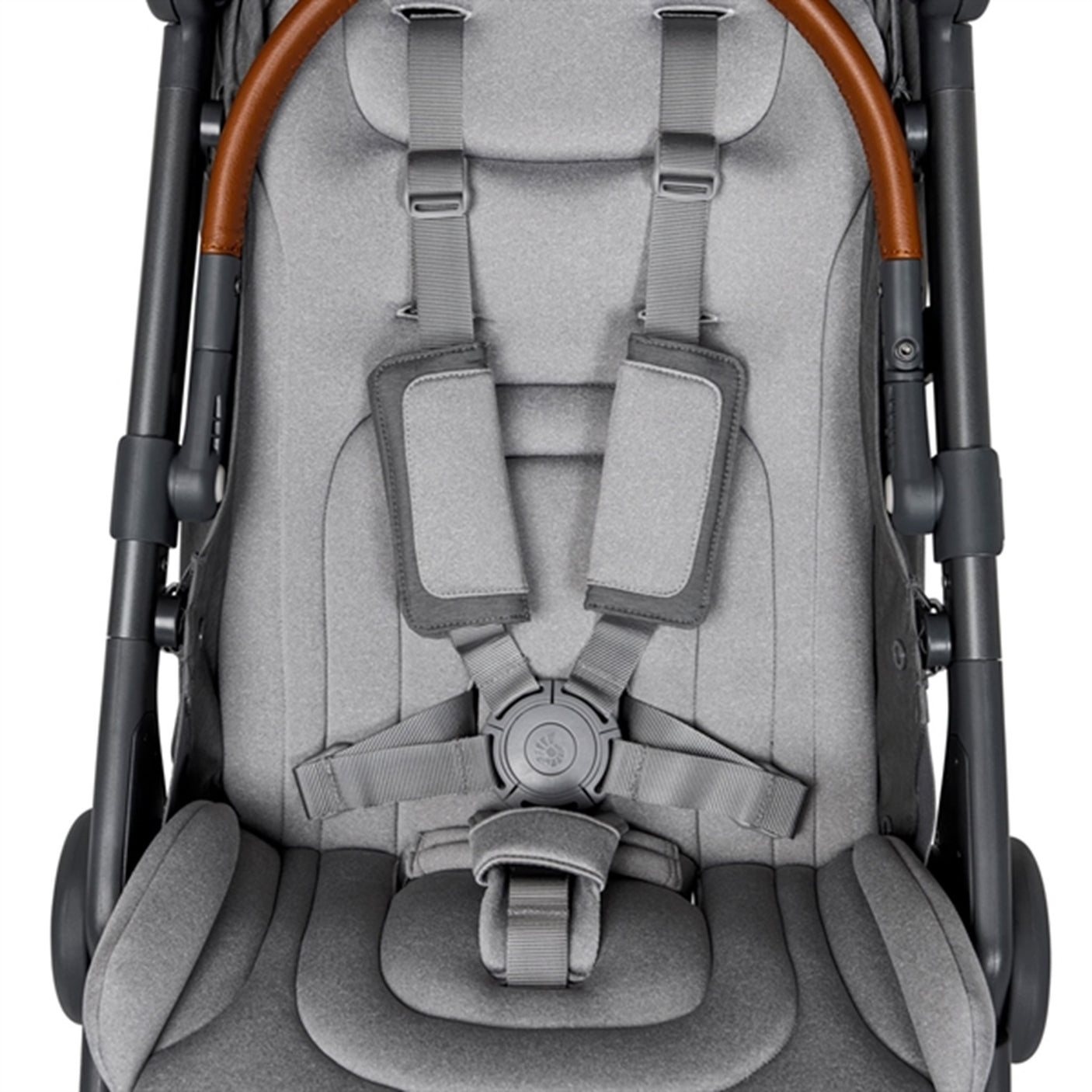 Ergobaby Metro+ Deluxe Stroller London Blue