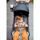 Ergobaby Metro+ Deluxe Stroller London Blue