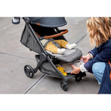 Ergobaby Metro+ Deluxe Stroller London Blue