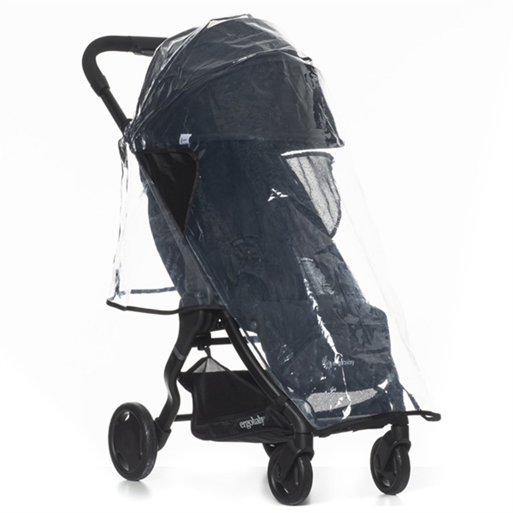 Ergobaby Metro Weather Cover Black