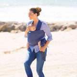 Moby Evolution Wrap Denim