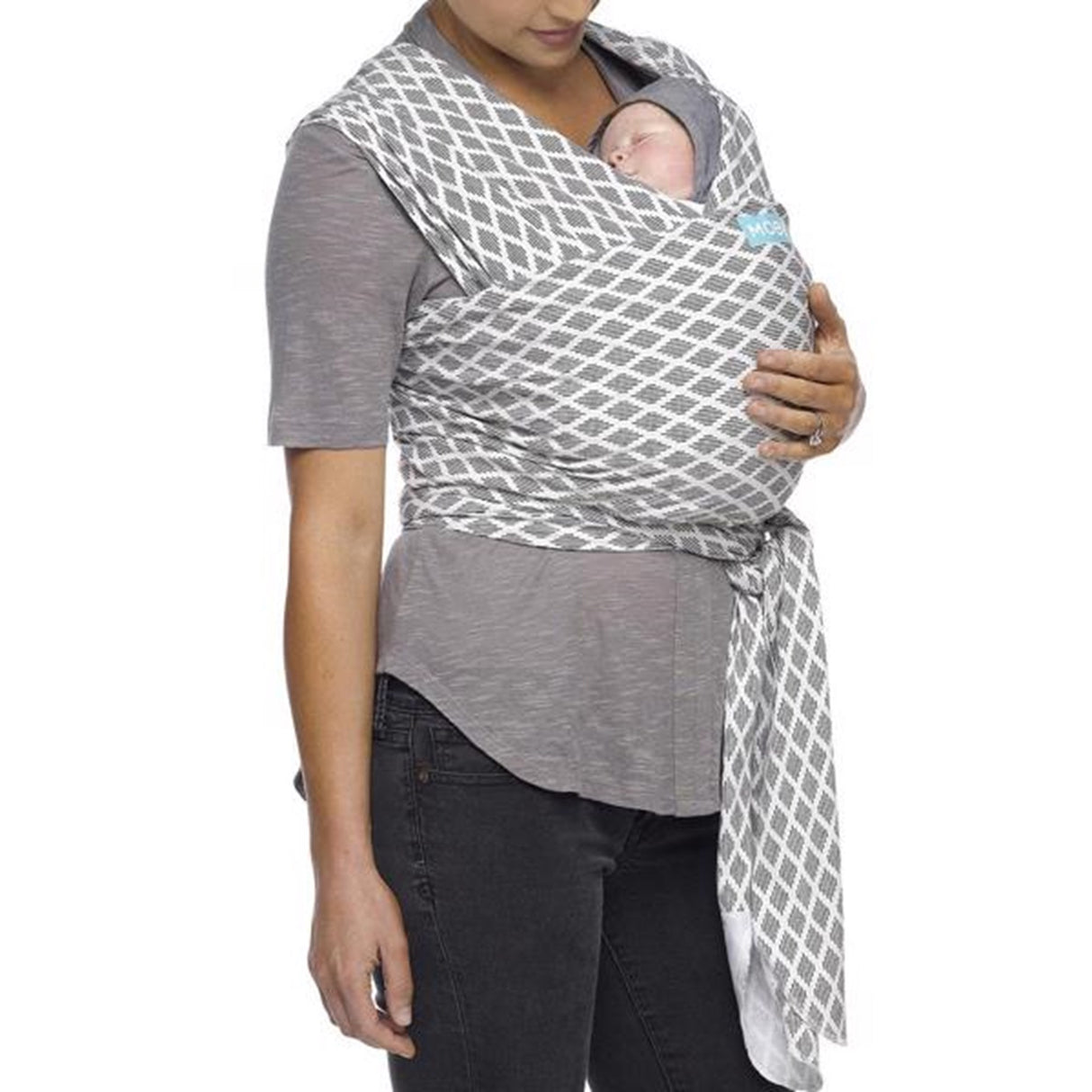 Moby Evolution Wrap Diamond 3