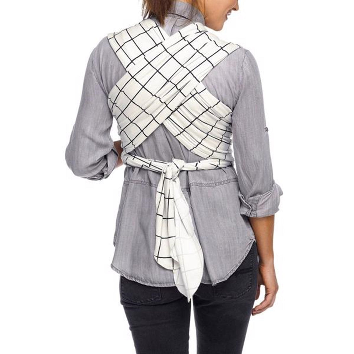 Moby Evolution Wrap Lattice