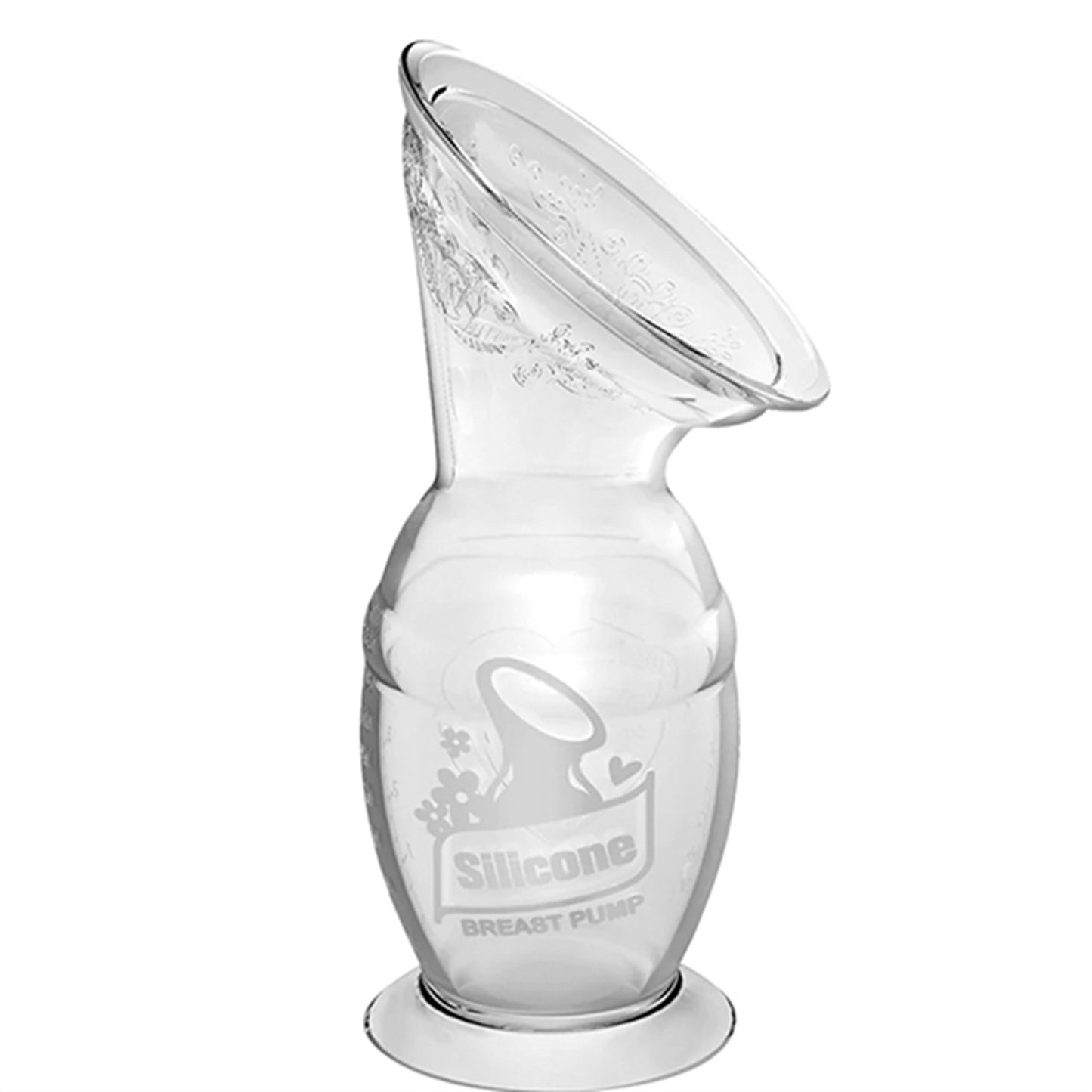 Haakaa Breast Pump 100Ml