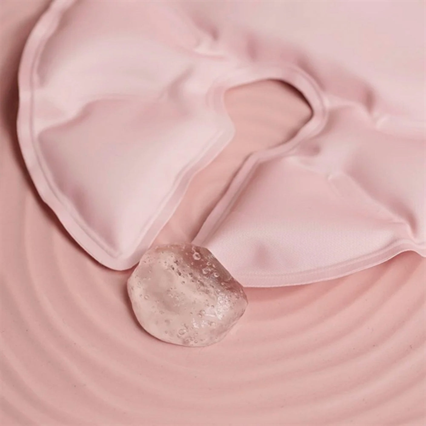 Haakaa Heat and Cooling Pads Grey