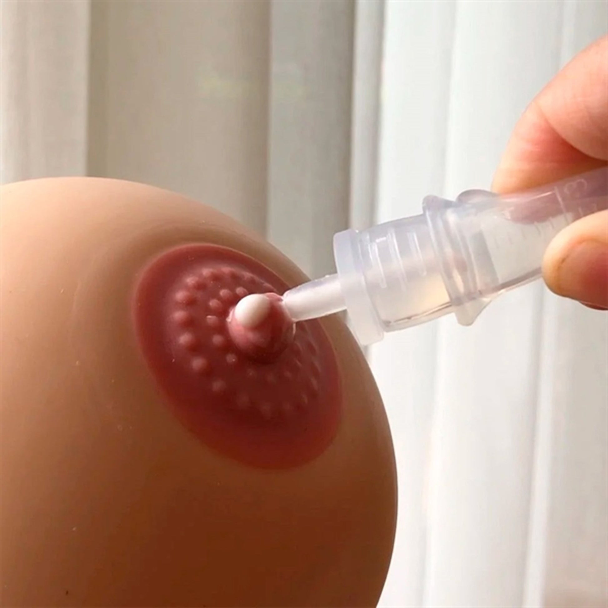 Haakaa Silicone Colostrum Collector Set