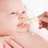 Haakaa Silicone Colostrum Collector Set