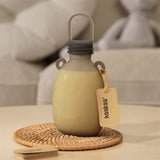 Haakaa Silicone Breast Milk Bags 260 Ml - 5Stk
