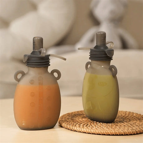 Haakaa Silicone Bag 500Ml