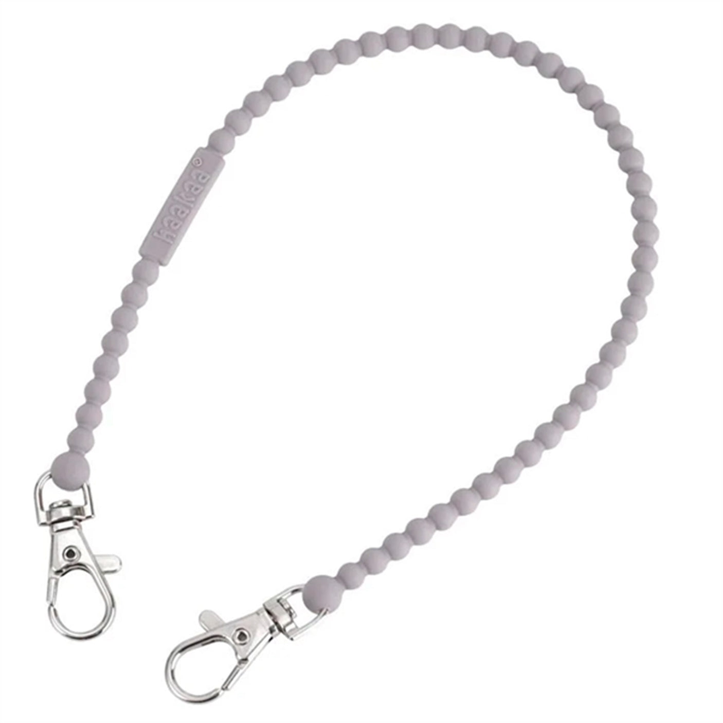 Haakaa Silicone Bag 500 Ml With Strap