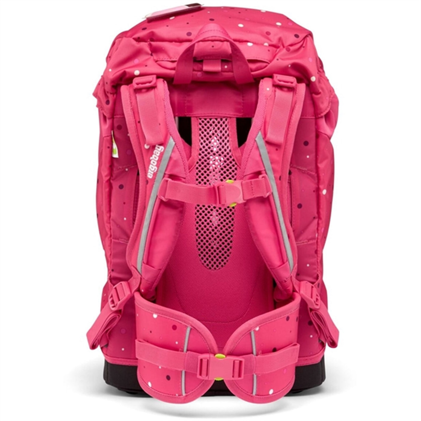 Ergobag School Bag Prime Horse DreamBear