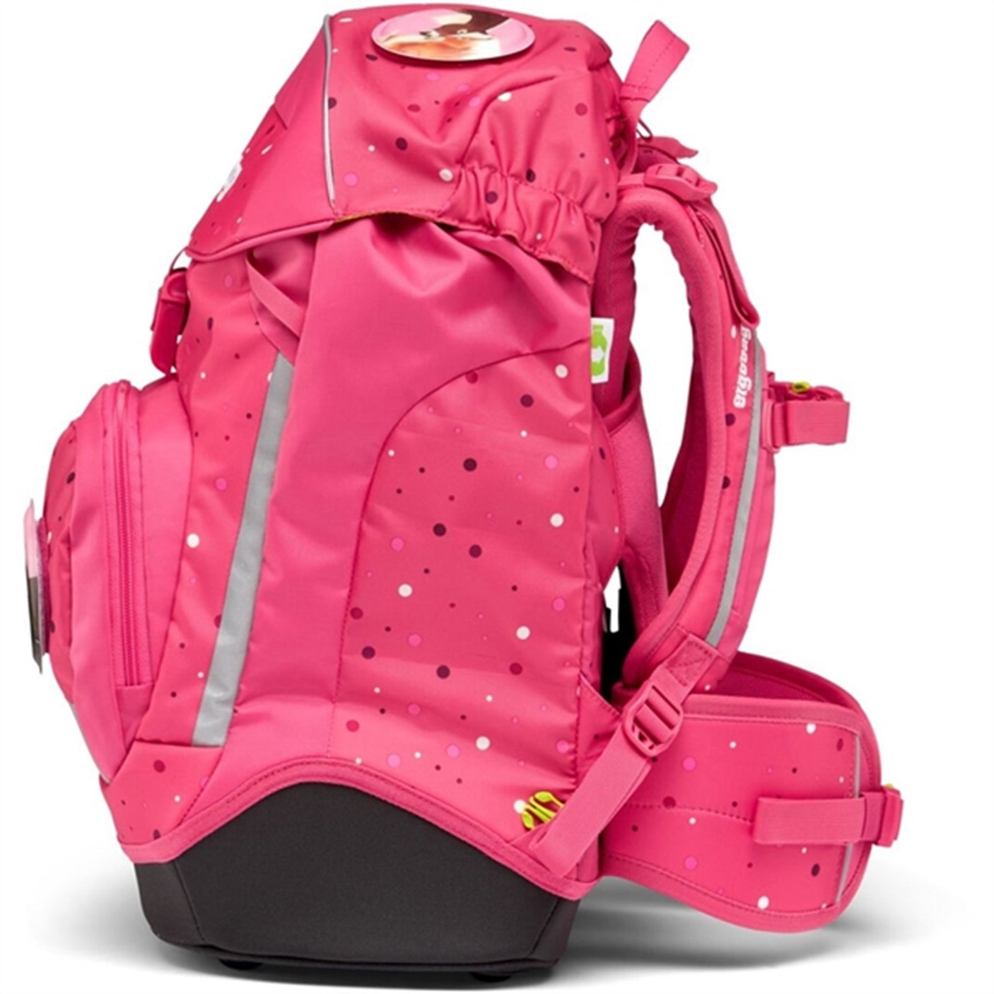 Ergobag School Bag Prime Horse DreamBear