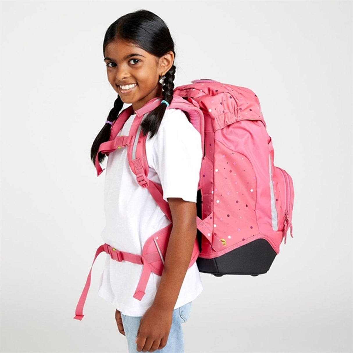 Ergobag School Bag Prime Horse DreamBear