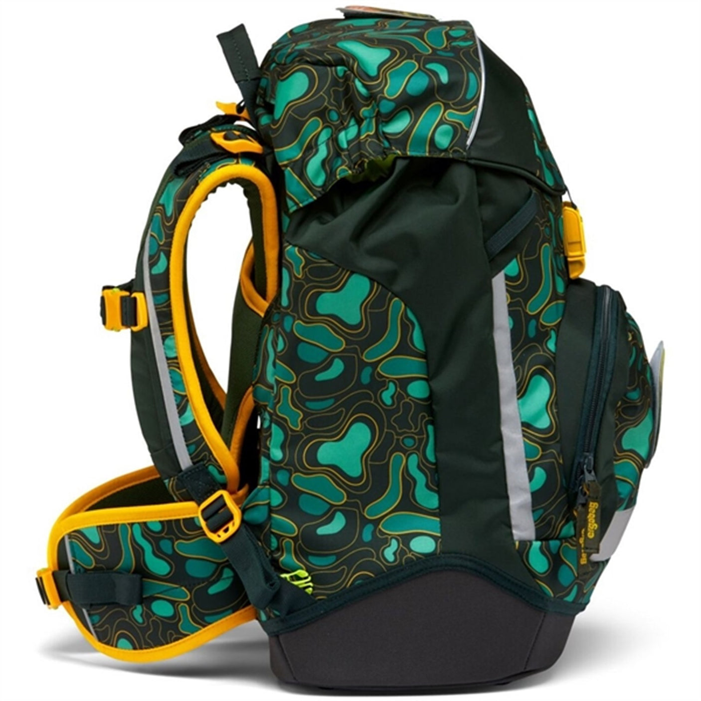 Ergobag School Bag Prime TriBearatops
