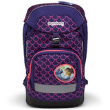Ergobag School Bag Prime Pearl DiveBear