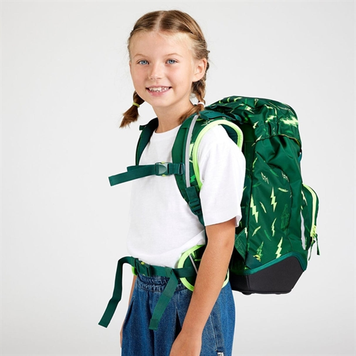 Ergobag School Bag Prime BearTastic