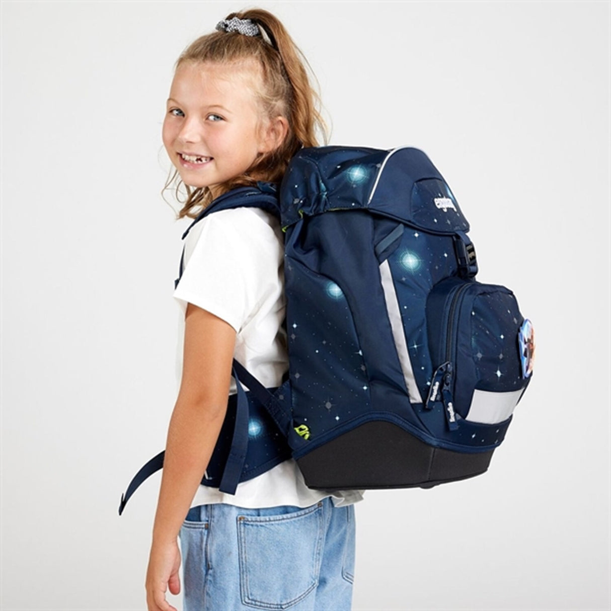 Ergobag School Bag Prime AtmosBear