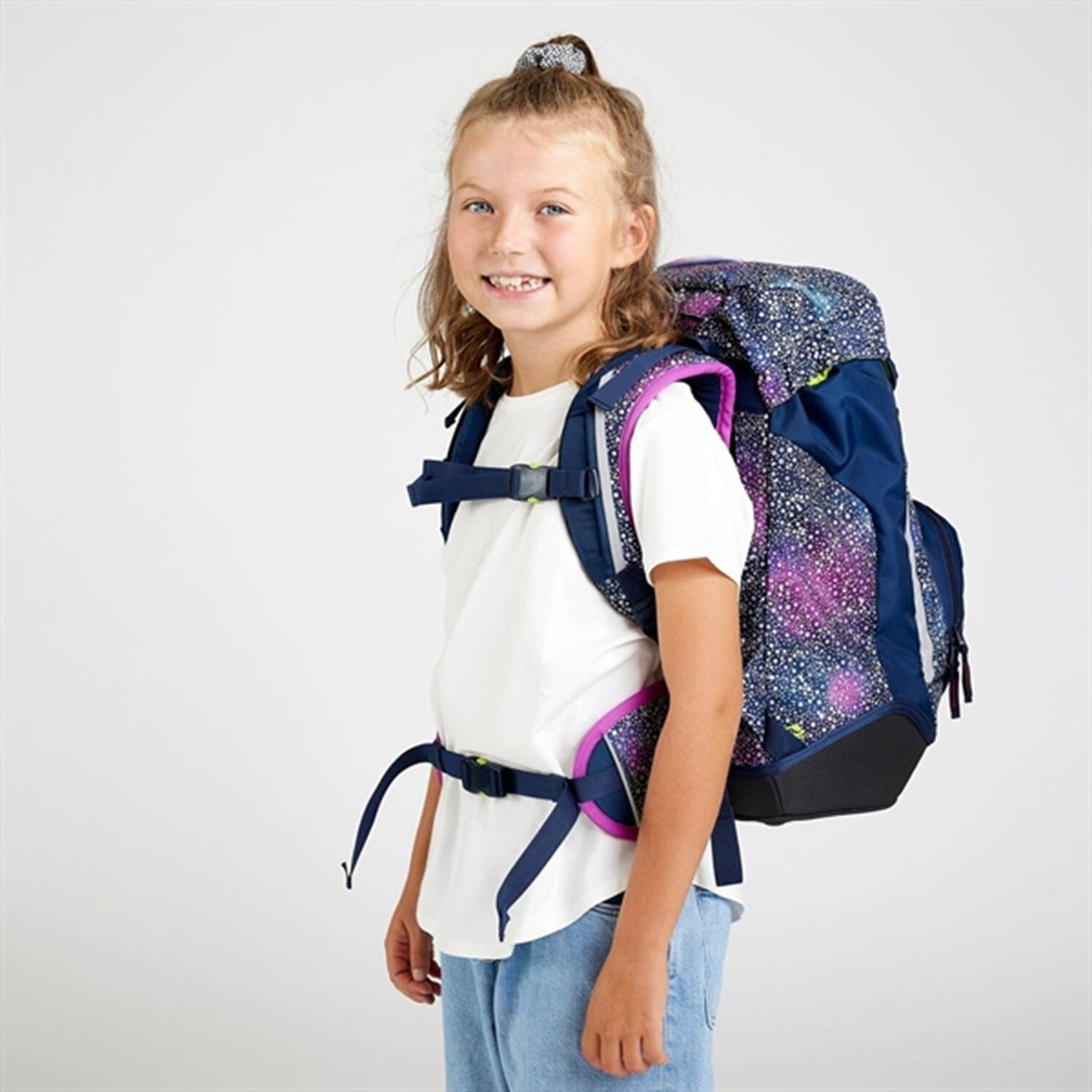 Ergobag School Bag Prime Bearlaxy