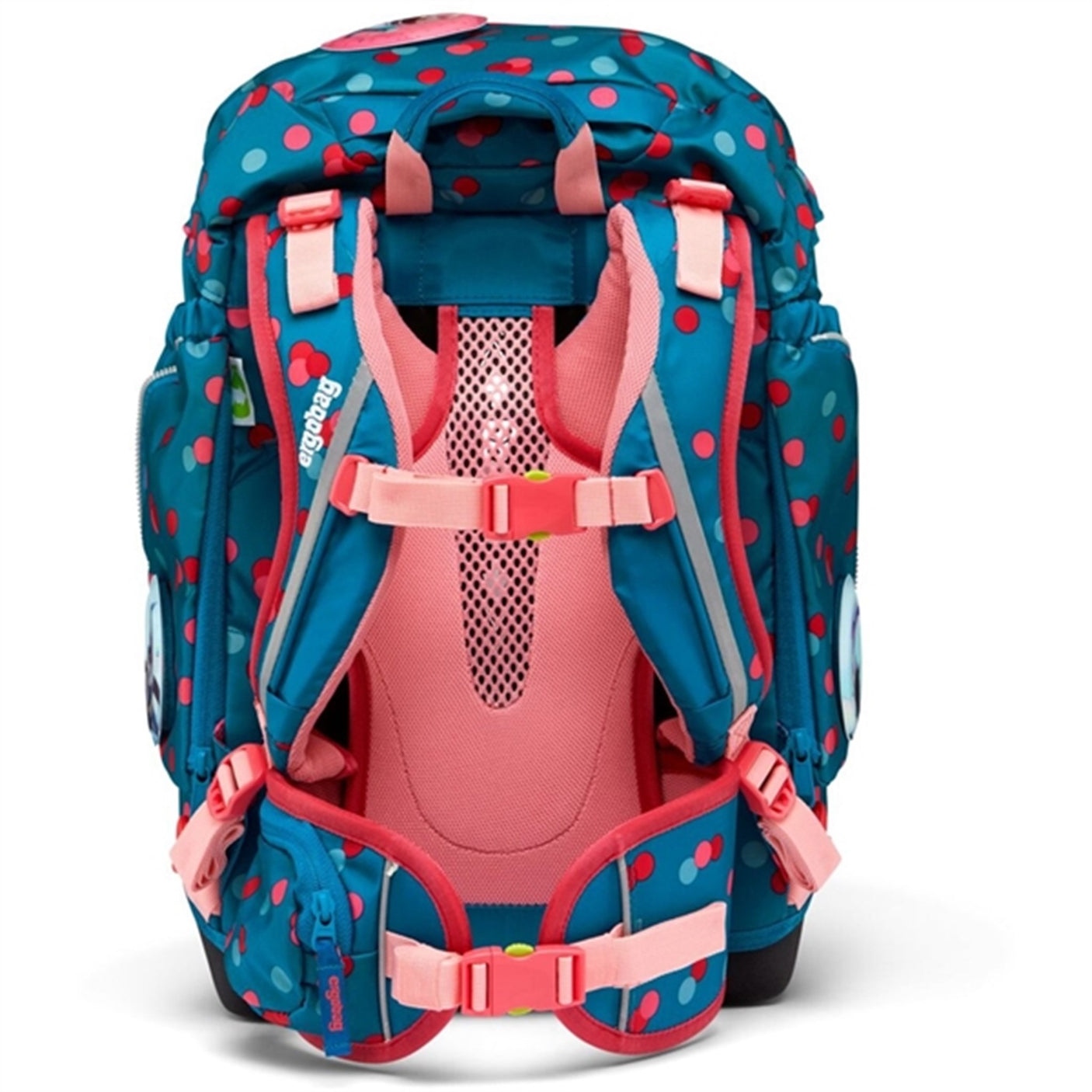 Ergobag School Bag Set Pack Bearlegance