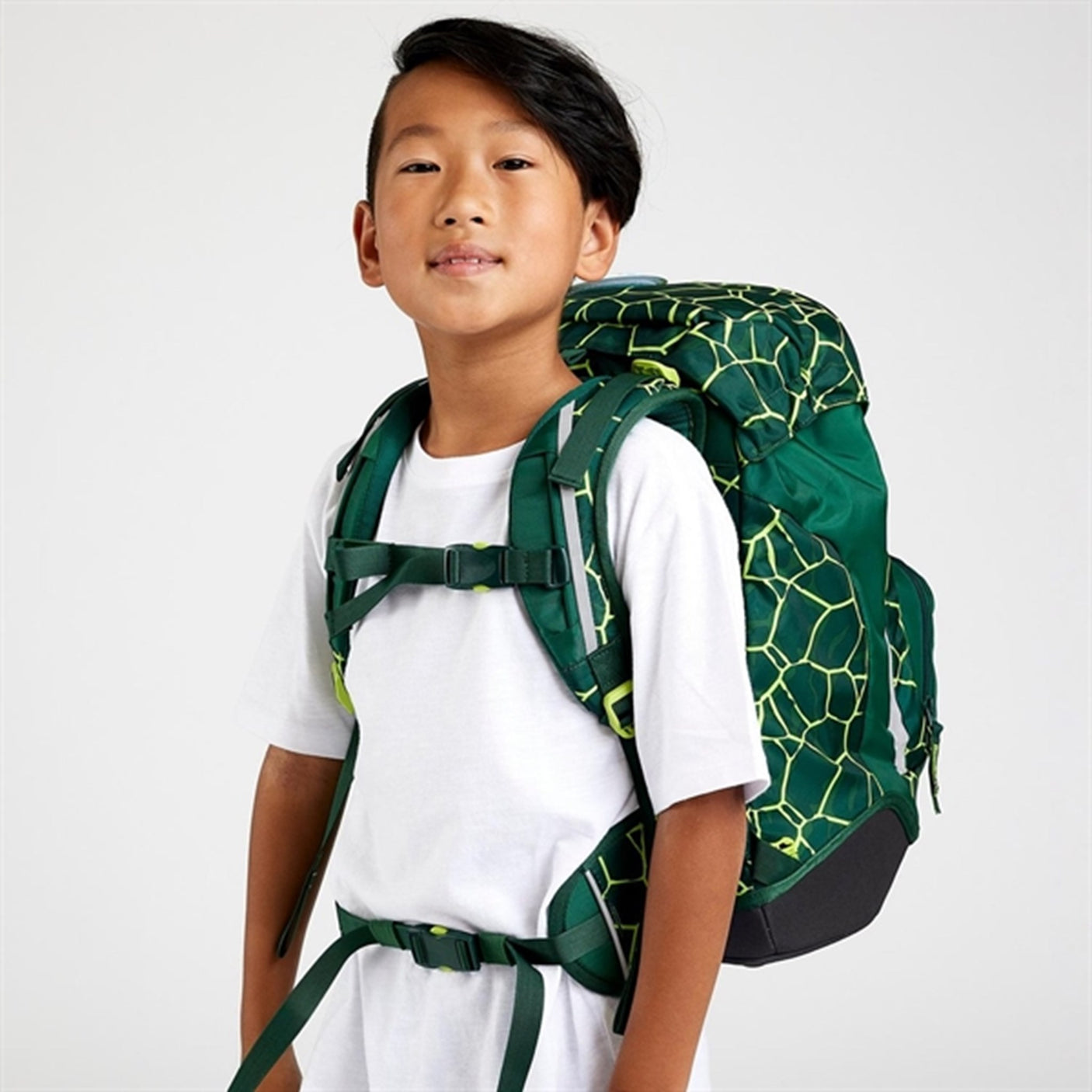 Ergobag School Bag Prime BearRex