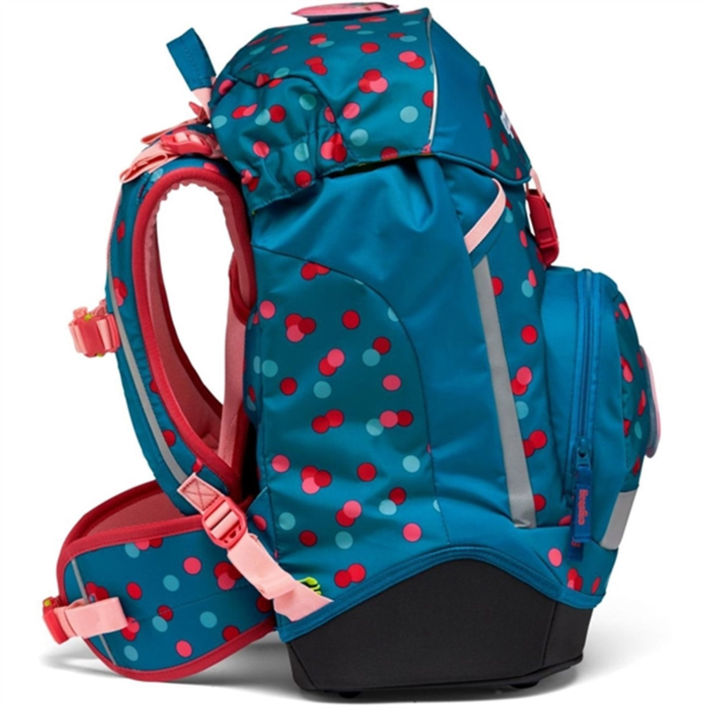 Ergobag School Bag Prime BearLegance