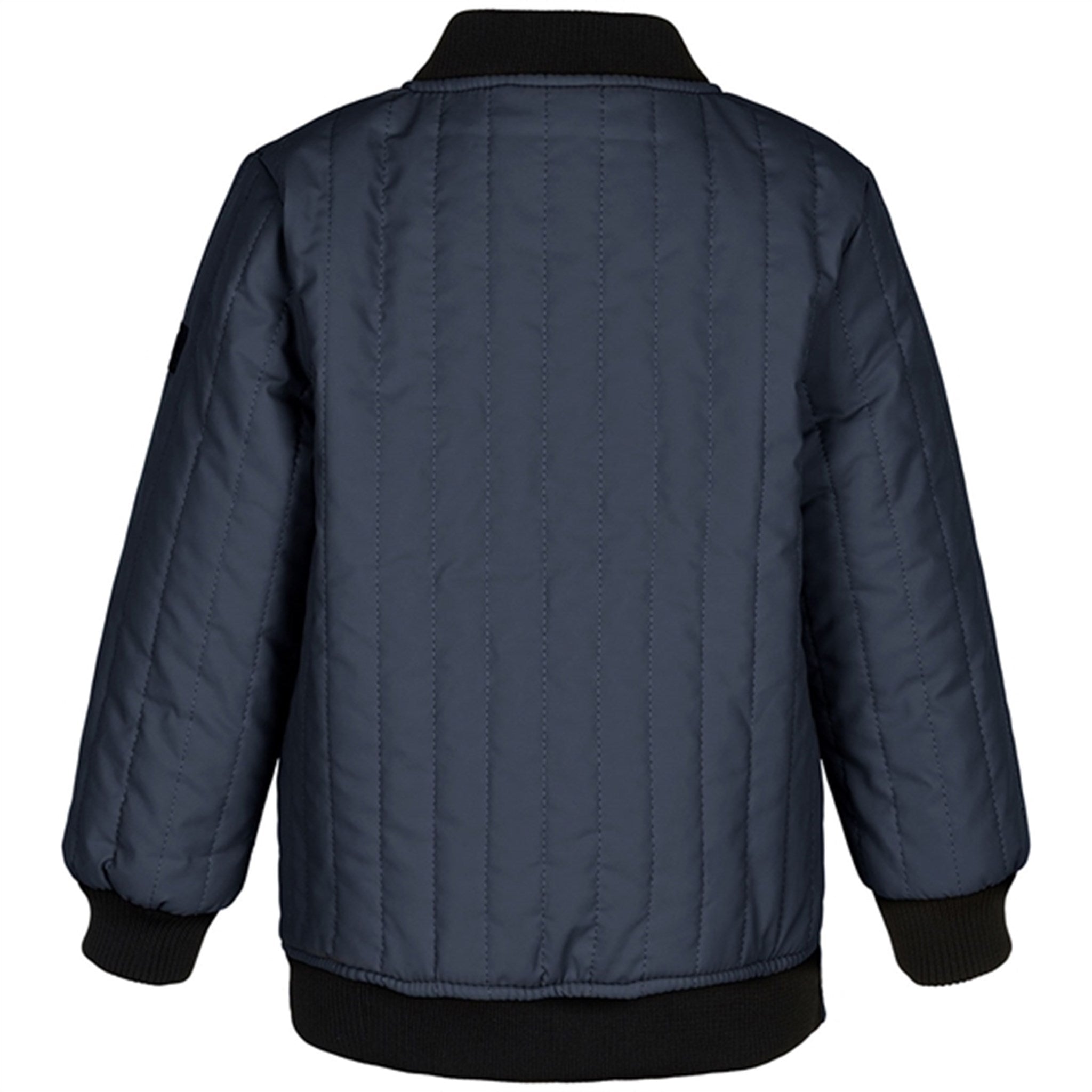 Mikk-Line Thermo Duvet Jacket Blue Nights 2