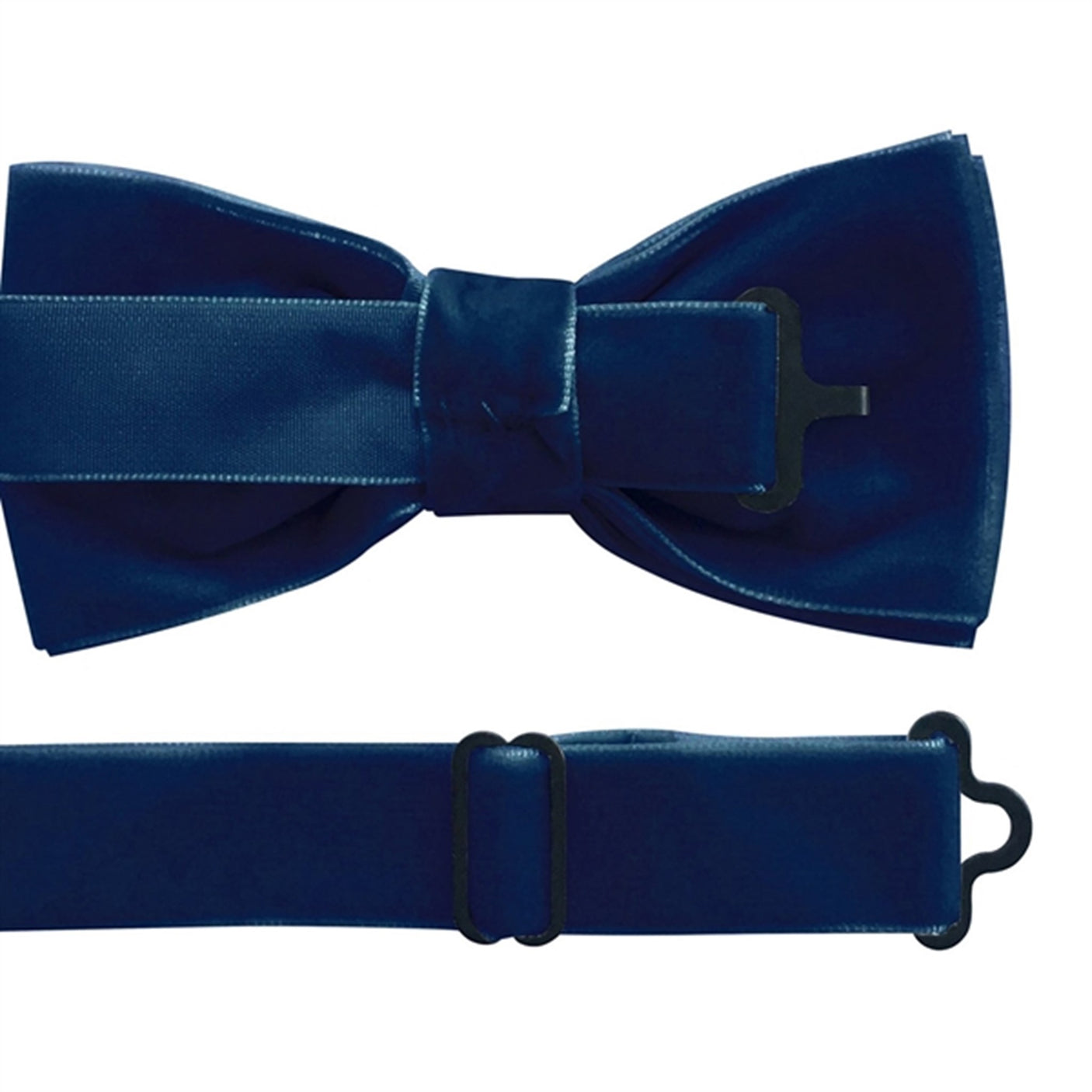 Milledeux Butterfly Navy