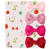 Milledeux Giftbox Hairclips 4 pieces