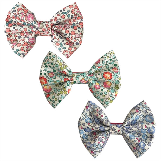 Milledeux Giftbox Liberty Hairclips 3 pieces