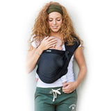 Mini Monkey Mini Sling Black