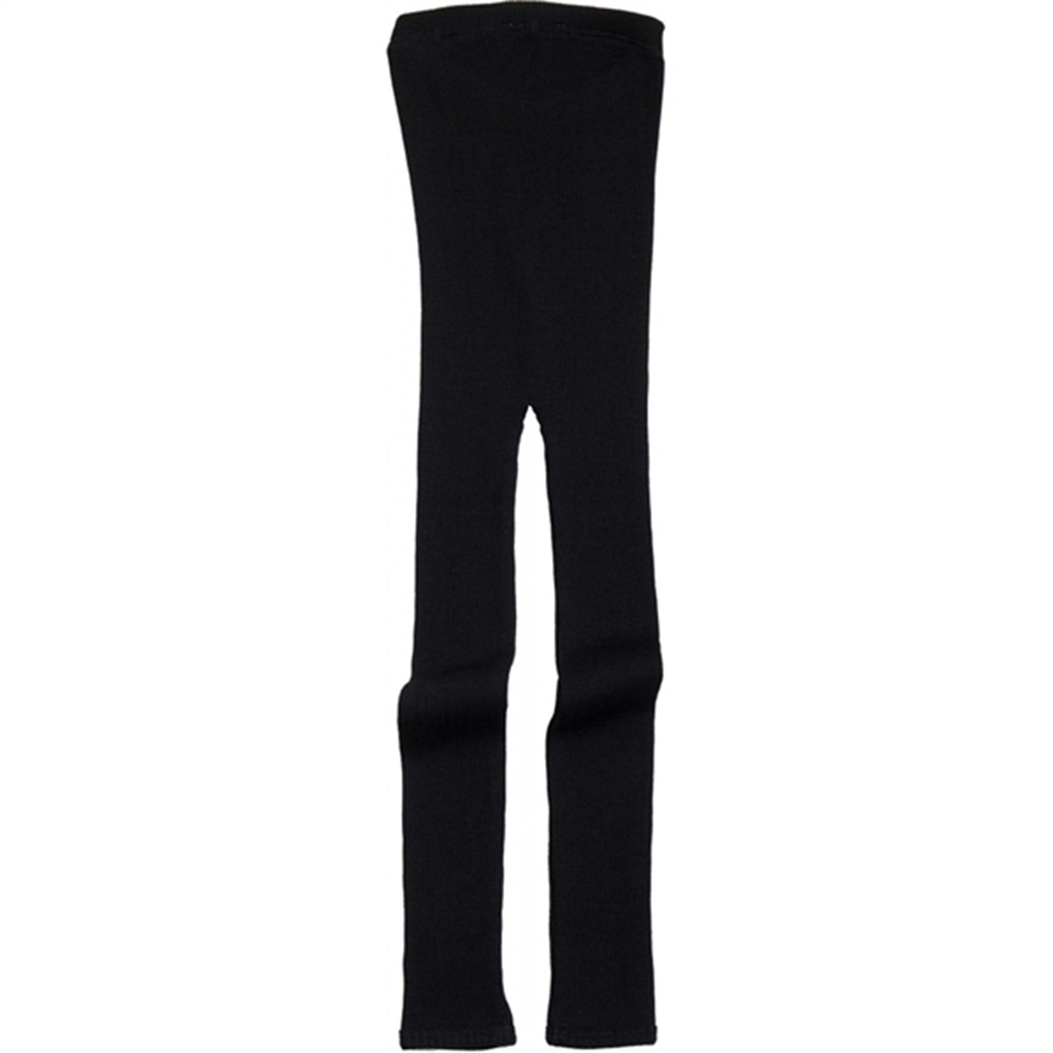Minimalisma Wool Arona Pants Black 4