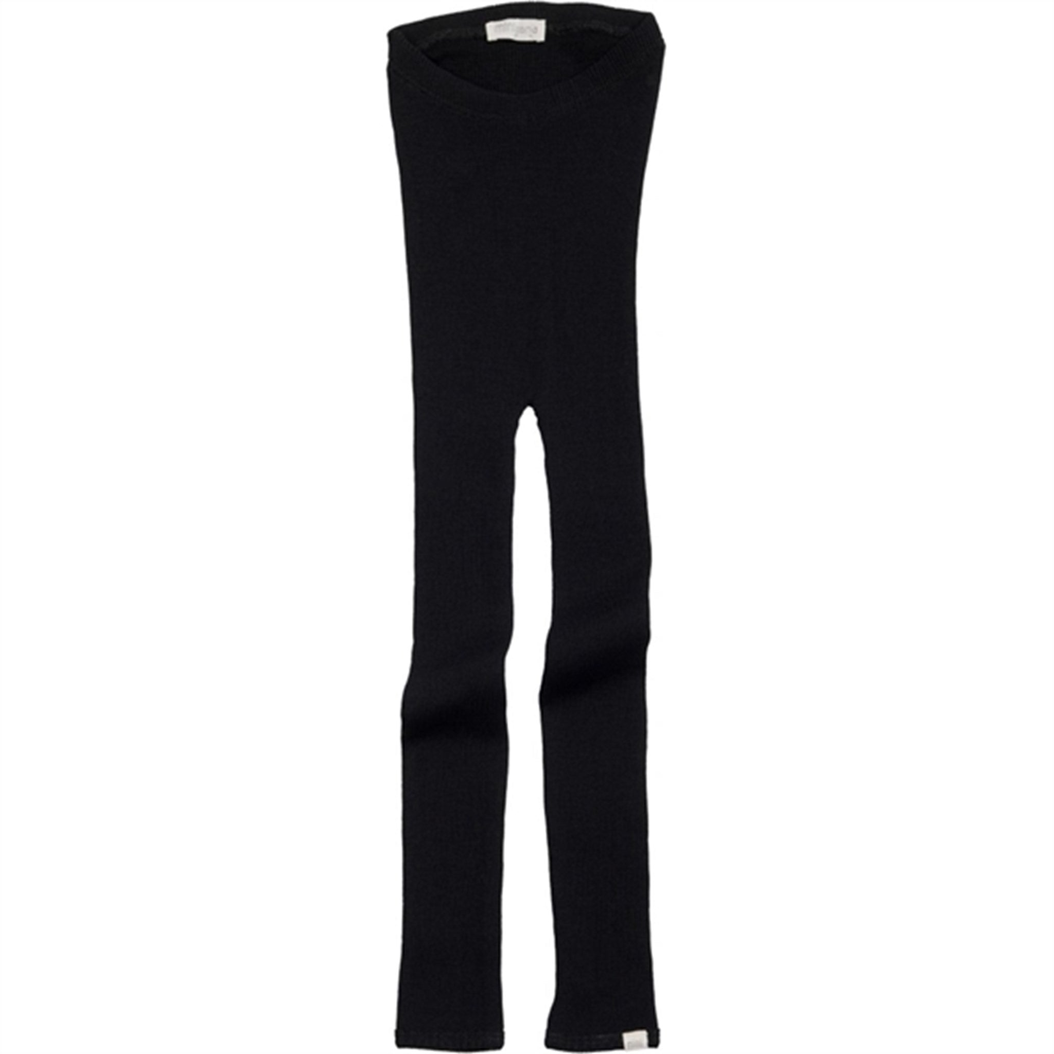 Minimalisma Wool Arona Pants Black