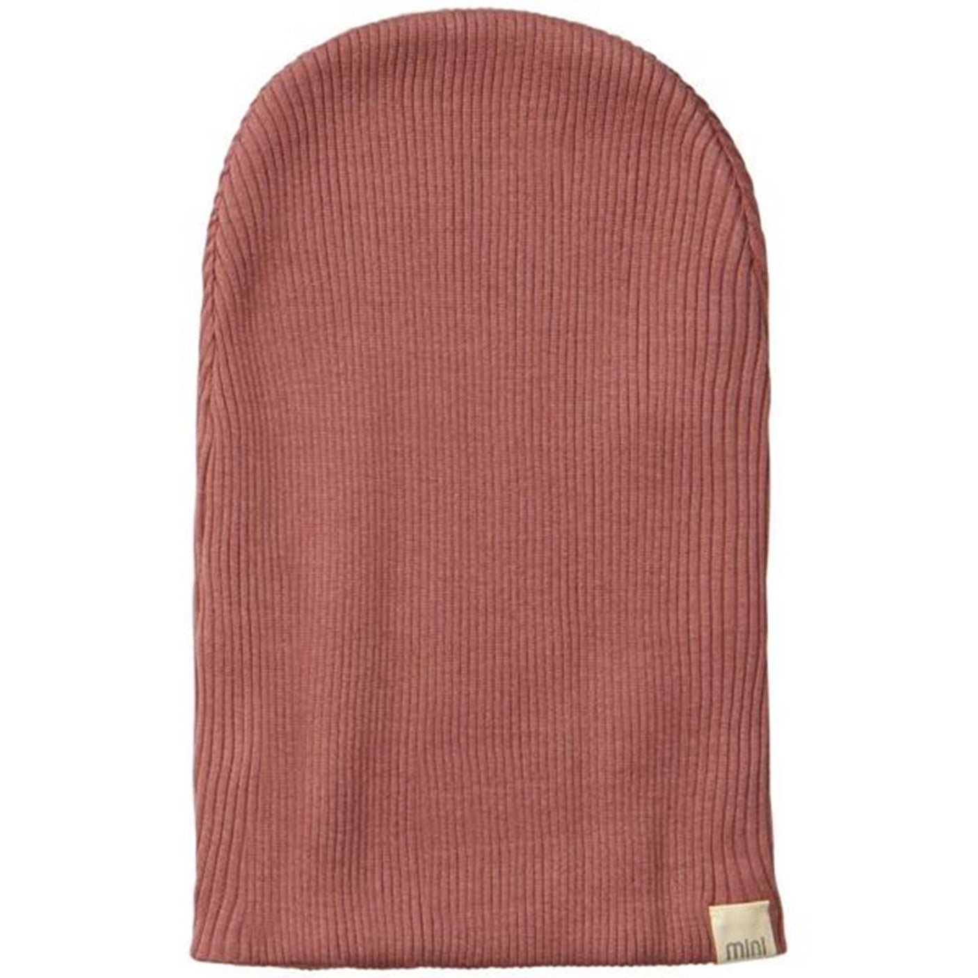 Minimalisma Bambi Hat Antique Red