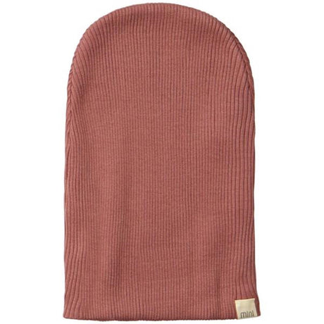 Minimalisma Bambi Hat Antique Red