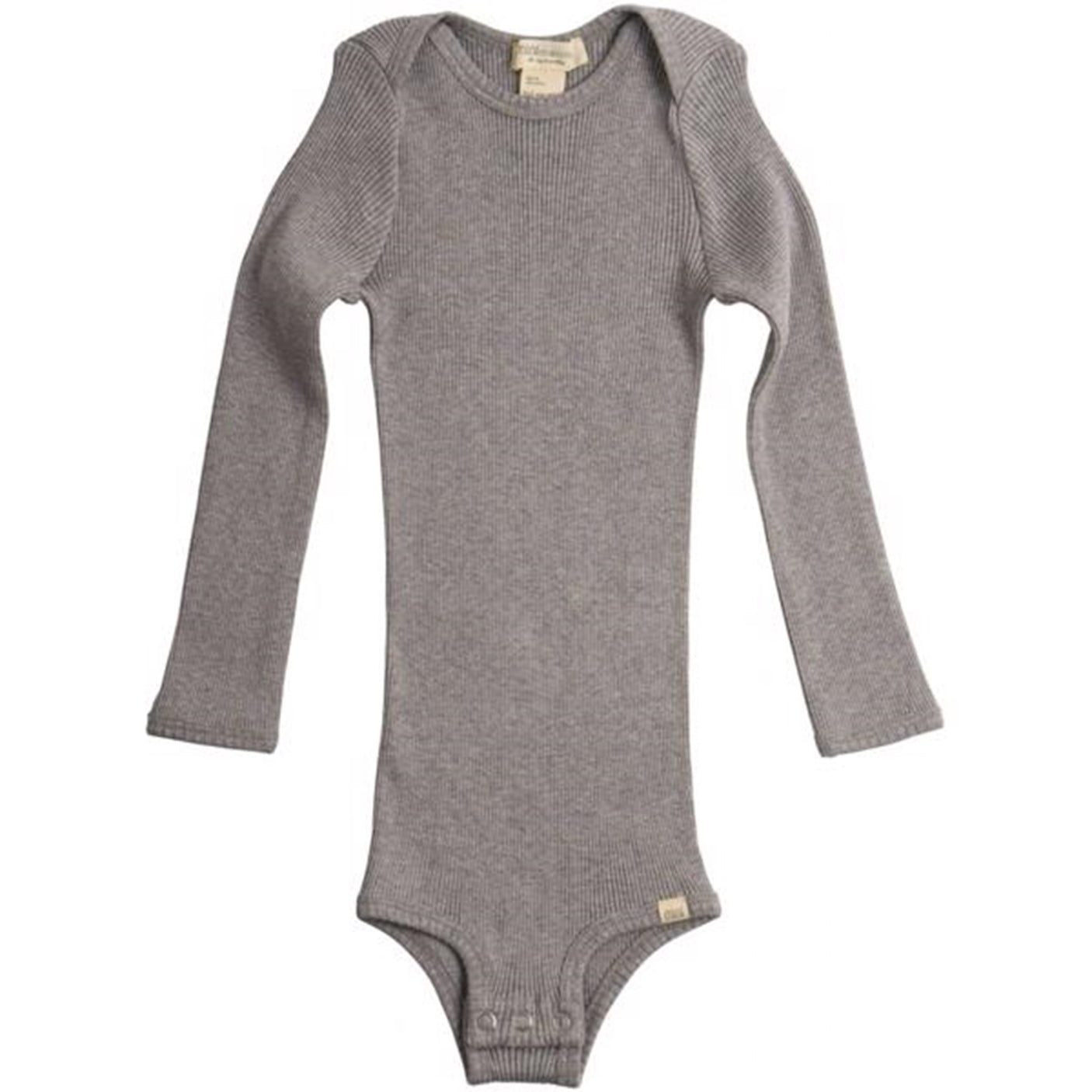Minimalisma Bono Body Grey Melange