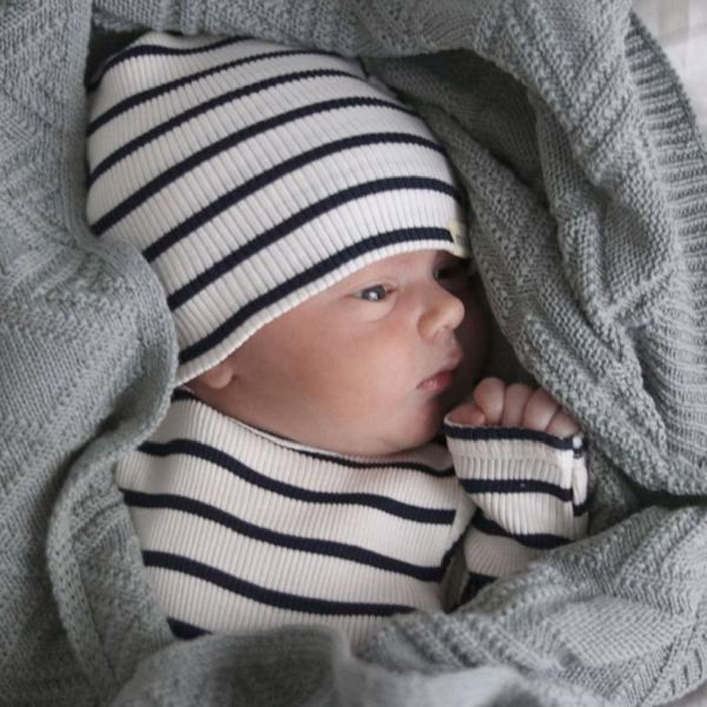 Minimalisma Bambi Hat (sailor)