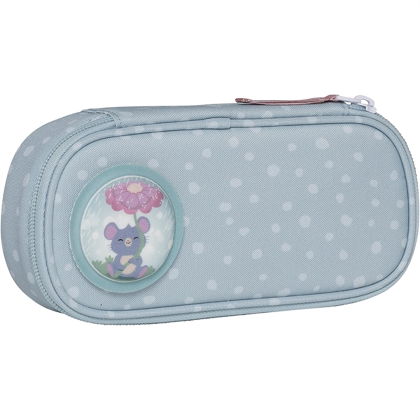 Beckmann Classic 6 pcs set Forest Deer Dusty Mint