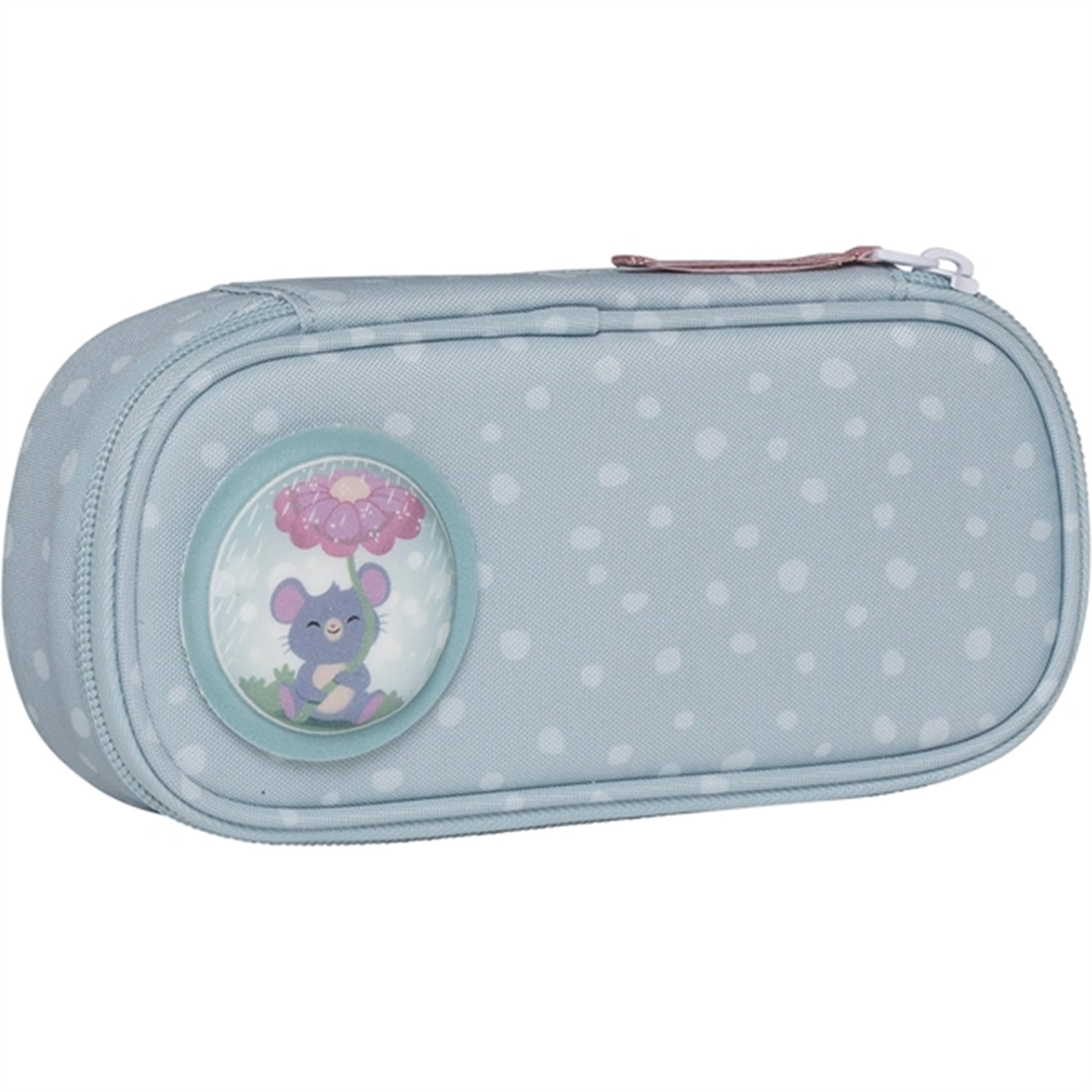 Beckmann Classic 6 pcs set Forest Deer Dusty Mint