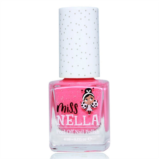 Miss Nella Nail Polish Watermelon Popsicle