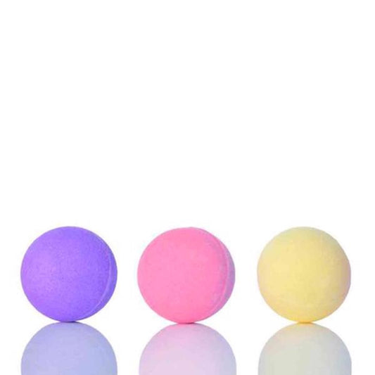 Miss Nella Bath Bomb 6-pack