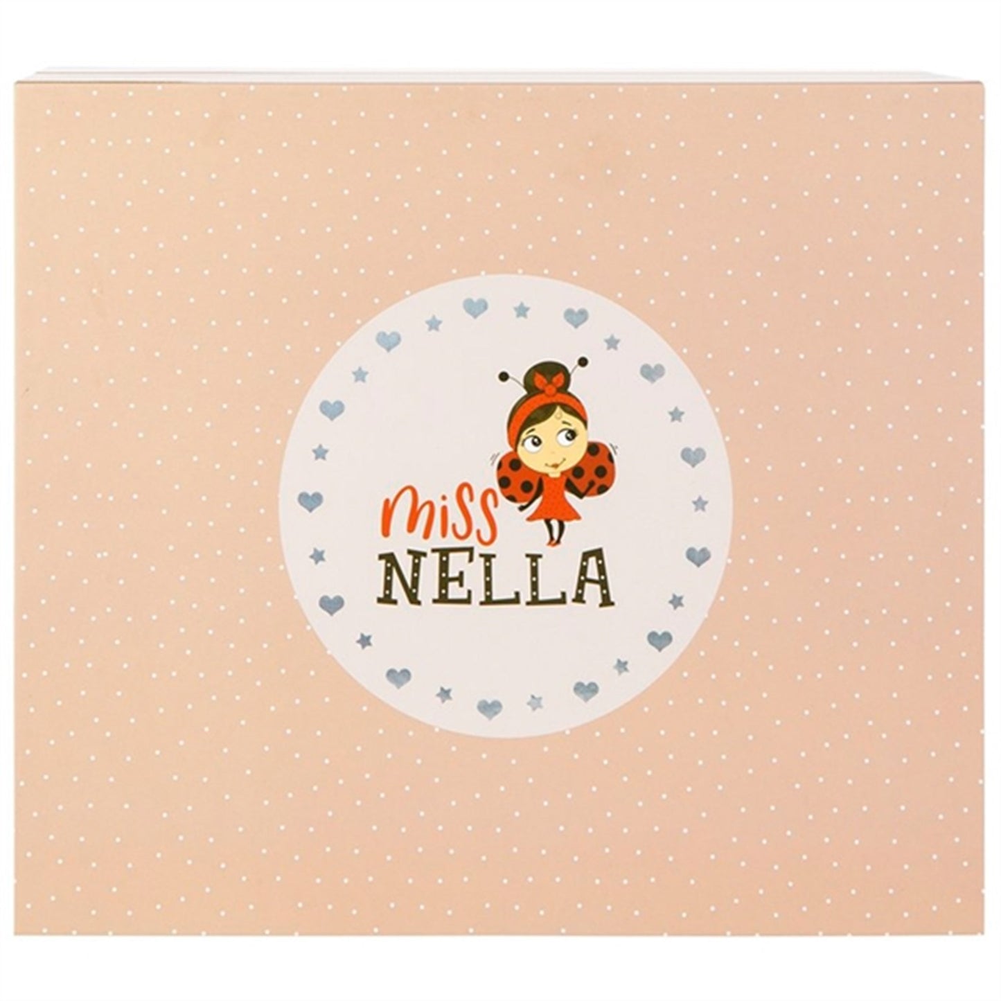 Miss Nella Giftbox