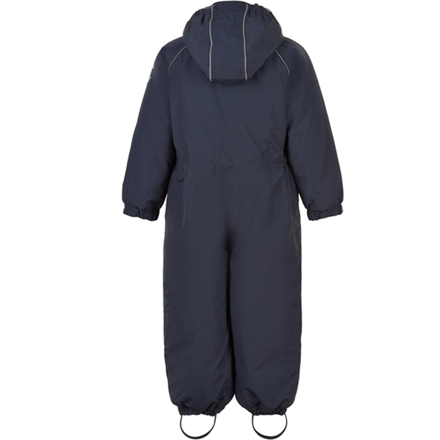 Mikk-Line Nylon Snow Suit Blue Nights