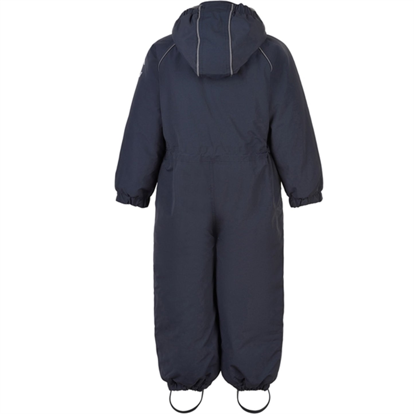 Mikk-Line Nylon Snow Suit Blue Nights