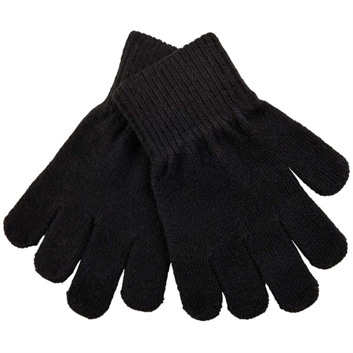 Mikk-Line Magic Gloves 3-Pack Bluenights Antrazite Black Pack